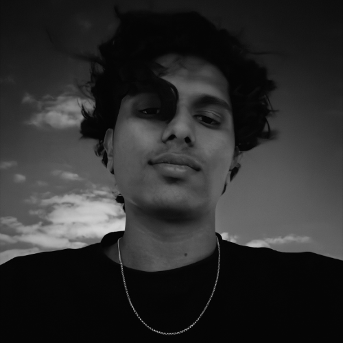 bharath k baiju