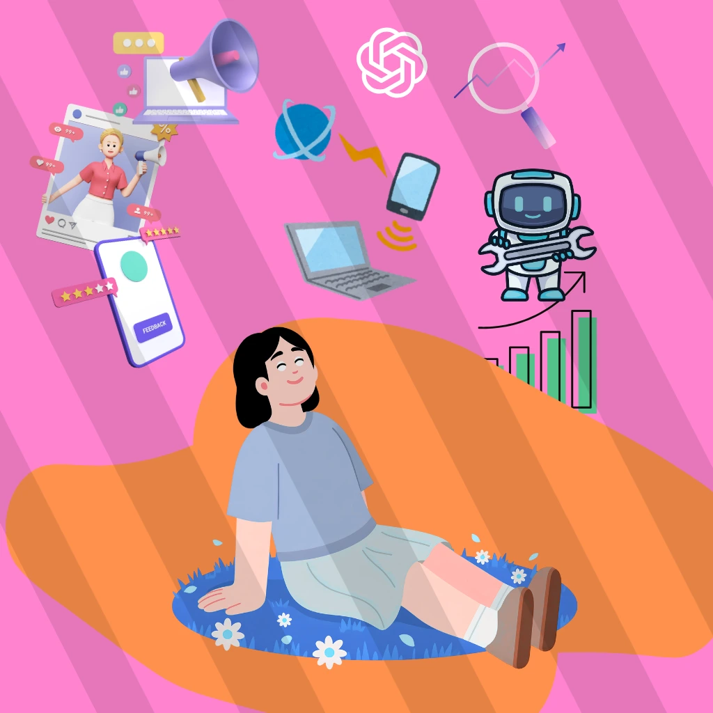 ai content creation tool